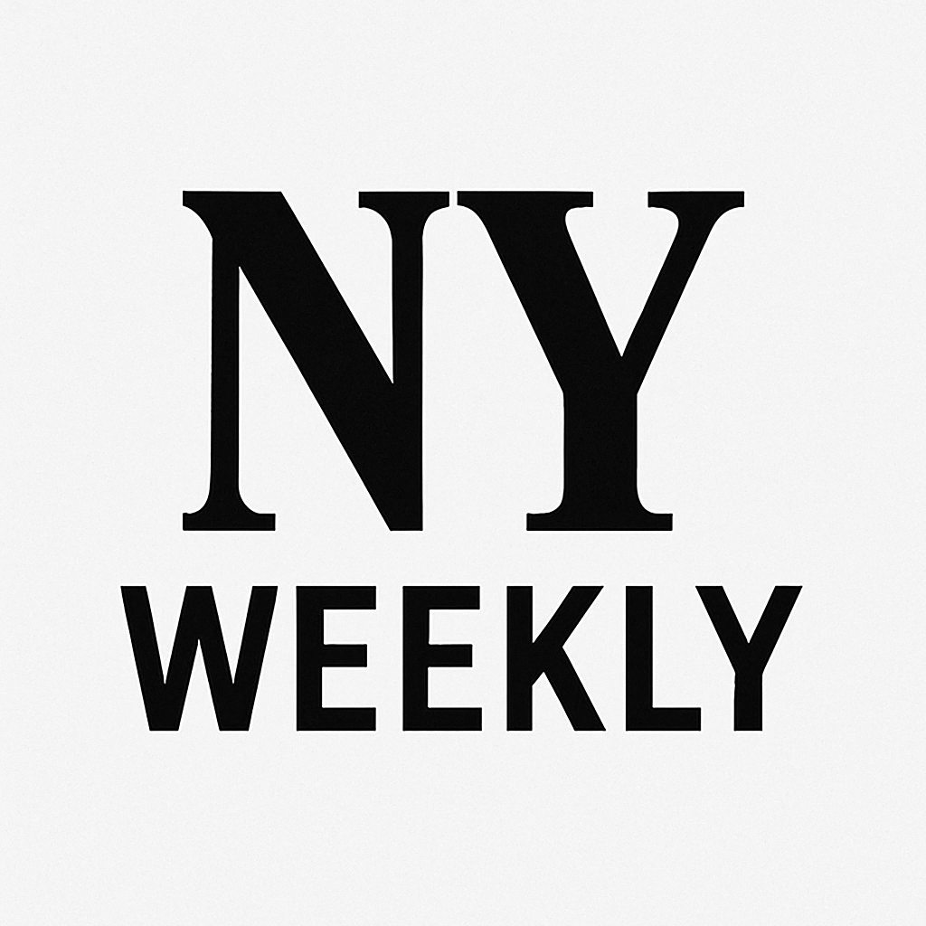 NY Weekly